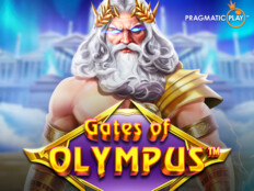 Casino gods slots review94